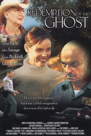 Regarder Redemption of the Ghost en Streaming Gratuit Complet VF VOSTFR HD 720p