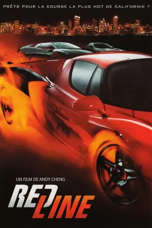 Regarder Redline en Streaming Gratuit Complet VF VOSTFR HD 720p