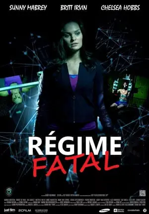 Regarder Régime fatal en Streaming Gratuit Complet VF VOSTFR HD 720p