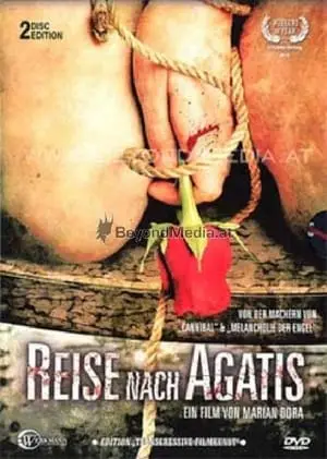 Regarder Reise nach Agatis en Streaming Gratuit Complet VF VOSTFR HD 720p