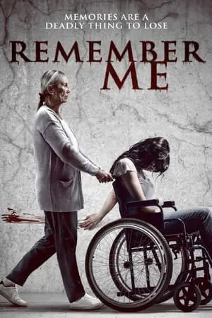 Regarder Remember Me en Streaming Gratuit Complet VF VOSTFR HD 720p