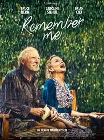 Regarder Remember me en Streaming Gratuit Complet VF VOSTFR HD 720p