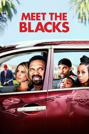 Regarder Rencontre avec les Blacks en Streaming Gratuit Complet VF VOSTFR HD 720p