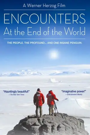 Regarder Rencontres au bout du monde en Streaming Gratuit Complet VF VOSTFR HD 720p