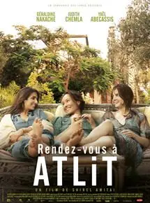 Regarder Rendez-vous à Atlit en Streaming Gratuit Complet VF VOSTFR HD 720p