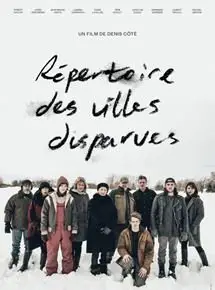 Regarder Répertoire des villes disparues en Streaming Gratuit Complet VF VOSTFR HD 720p