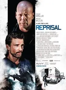 Regarder Représaille en Streaming Gratuit Complet VF VOSTFR HD 720p