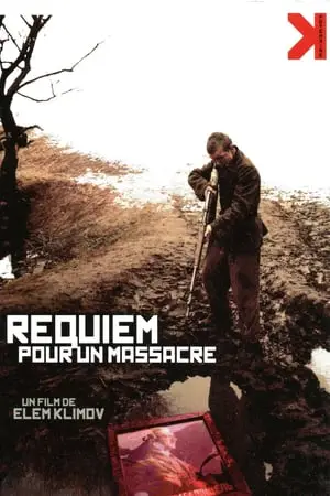 Regarder Requiem pour un massacre en Streaming Gratuit Complet VF VOSTFR HD 720p