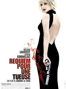 Regarder Requiem pour une tueuse en Streaming Gratuit Complet VF VOSTFR HD 720p