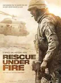 Regarder Rescue Under Fire en Streaming Gratuit Complet VF VOSTFR HD 720p