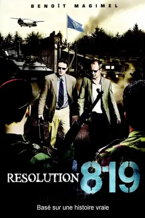 Regarder Résolution 819 en Streaming Gratuit Complet VF VOSTFR HD 720p