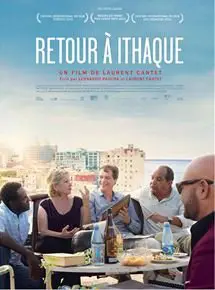 Regarder Retour à Ithaque en Streaming Gratuit Complet VF VOSTFR HD 720p