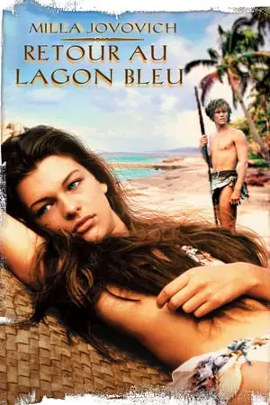 Regarder Retour au lagon bleu en Streaming Gratuit Complet VF VOSTFR HD 720p