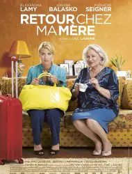 Regarder Retour chez ma mère en Streaming Gratuit Complet VF VOSTFR HD 720p