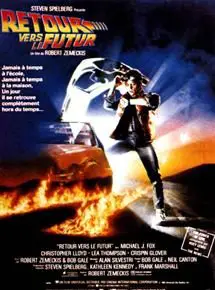 Regarder Retour vers le futur en Streaming Gratuit Complet VF VOSTFR HD 720p