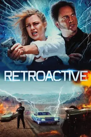 Regarder Retroaction en Streaming Gratuit Complet VF VOSTFR HD 720p