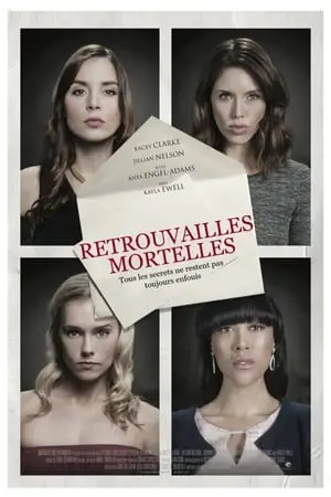 Regarder Retrouvailles mortelles en Streaming Gratuit Complet VF VOSTFR HD 720p