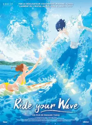 Regarder Ride Your Wave en Streaming Gratuit Complet VF VOSTFR HD 720p