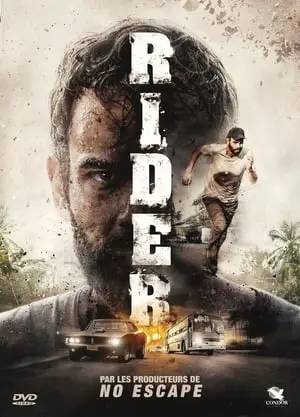 Regarder Rider en Streaming Gratuit Complet VF VOSTFR HD 720p