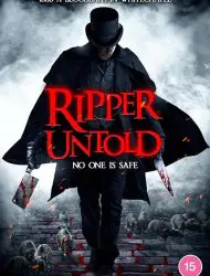 Regarder Ripper Untold en Streaming Gratuit Complet VF VOSTFR HD 720p