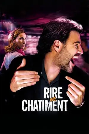 Regarder Rire et châtiment en Streaming Gratuit Complet VF VOSTFR HD 720p