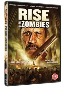 Regarder Rise of the Zombies en Streaming Gratuit Complet VF VOSTFR HD 720p