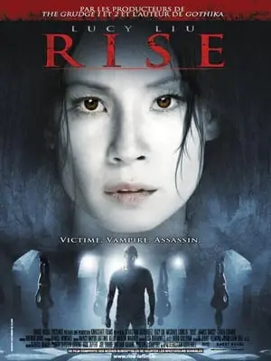 Regarder Rise en Streaming Gratuit Complet VF VOSTFR HD 720p