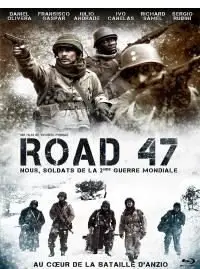 Regarder Road 47 en Streaming Gratuit Complet VF VOSTFR HD 720p