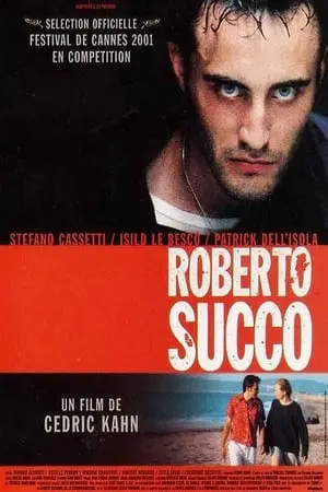 Regarder Roberto Succo en Streaming Gratuit Complet VF VOSTFR HD 720p