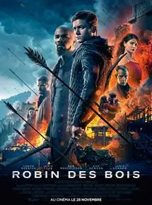 Regarder Robin des Bois en Streaming Gratuit Complet VF VOSTFR HD 720p