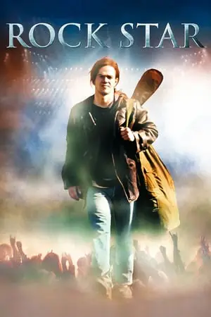 Regarder Rock Star en Streaming Gratuit Complet VF VOSTFR HD 720p