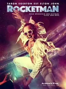 Regarder RocketMan en Streaming Gratuit Complet VF VOSTFR HD 720p