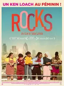 Regarder Rocks en Streaming Gratuit Complet VF VOSTFR HD 720p