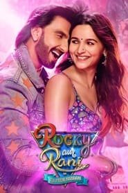 Regarder Rocky Aur Rani Kii Prem Kahaani en Streaming Gratuit Complet VF VOSTFR HD 720p