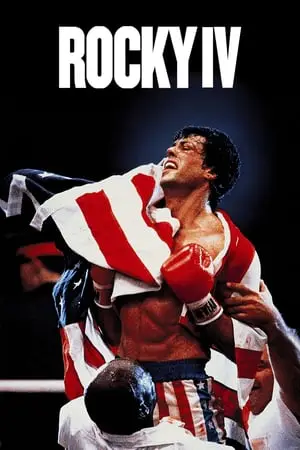 Regarder Rocky IV en Streaming Gratuit Complet VF VOSTFR HD 720p