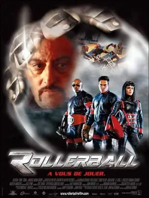 Regarder Rollerball en Streaming Gratuit Complet VF VOSTFR HD 720p