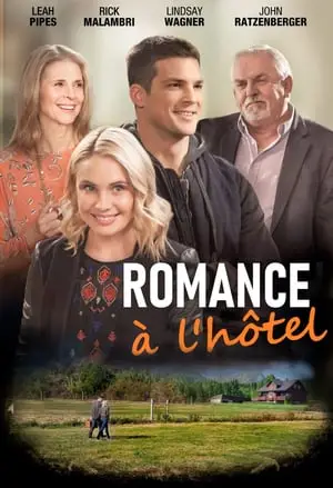 Regarder Romance à l'hôtel en Streaming Gratuit Complet VF VOSTFR HD 720p