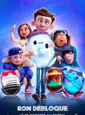 Regarder Ron débloque en Streaming Gratuit Complet VF VOSTFR HD 720p