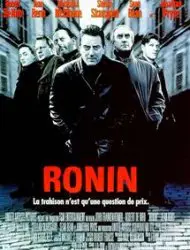 Regarder Ronin en Streaming Gratuit Complet VF VOSTFR HD 720p