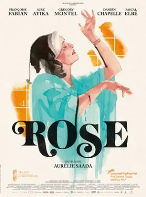 Regarder Rose en Streaming Gratuit Complet VF VOSTFR HD 720p