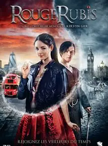 Regarder Rouge rubis en Streaming Gratuit Complet VF VOSTFR HD 720p