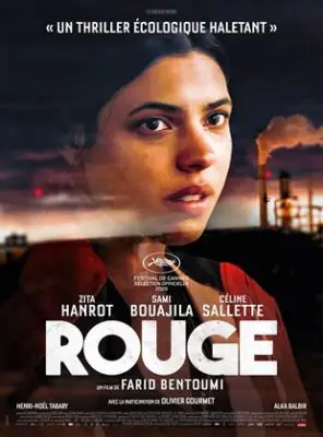 Regarder Rouge en Streaming Gratuit Complet VF VOSTFR HD 720p