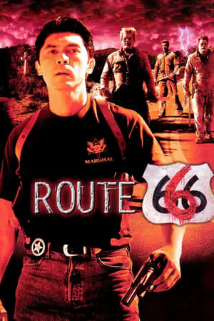 Regarder Route 666 en Streaming Gratuit Complet VF VOSTFR HD 720p