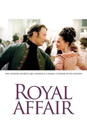 Regarder Royal Affair en Streaming Gratuit Complet VF VOSTFR HD 720p