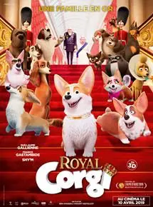 Regarder Royal Corgi en Streaming Gratuit Complet VF VOSTFR HD 720p