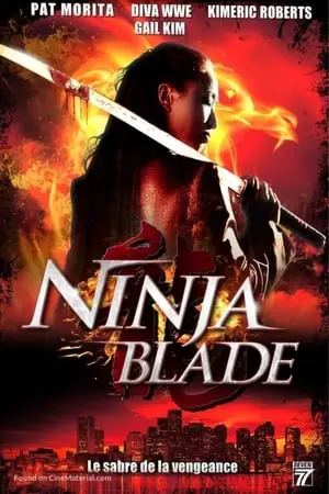 Regarder Royal Kill (Ninja Blade) en Streaming Gratuit Complet VF VOSTFR HD 720p