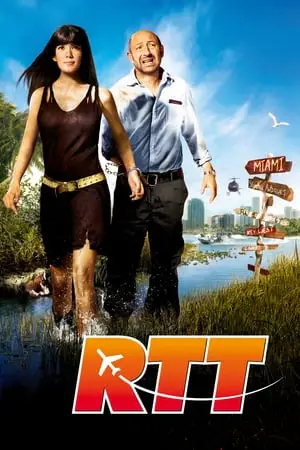 Regarder RTT en Streaming Gratuit Complet VF VOSTFR HD 720p