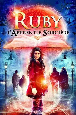 Regarder Ruby L'apprentie sorcière en Streaming Gratuit Complet VF VOSTFR HD 720p