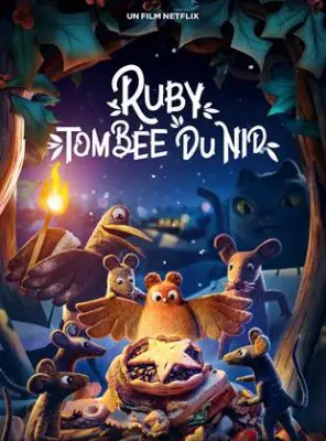 Regarder Ruby tombée du nid en Streaming Gratuit Complet VF VOSTFR HD 720p