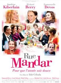 Regarder Rue Mandar en Streaming Gratuit Complet VF VOSTFR HD 720p